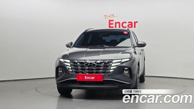 Hyundai Tucson 2023 — photo 3