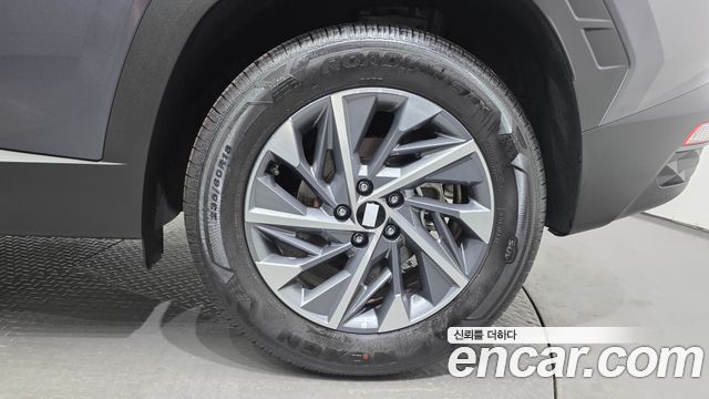 Hyundai Tucson 2023 — photo 5