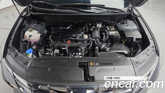 Hyundai Tucson 2023 — photo 6