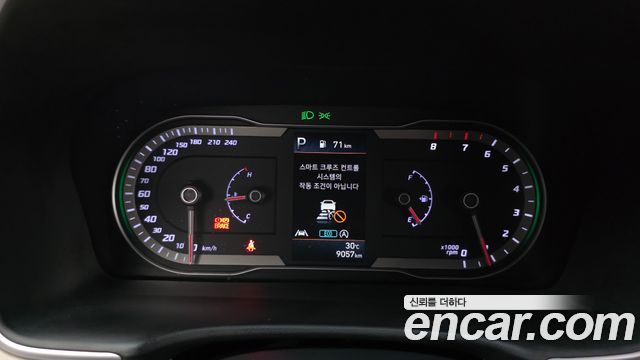 Hyundai Tucson 2023 — photo 11
