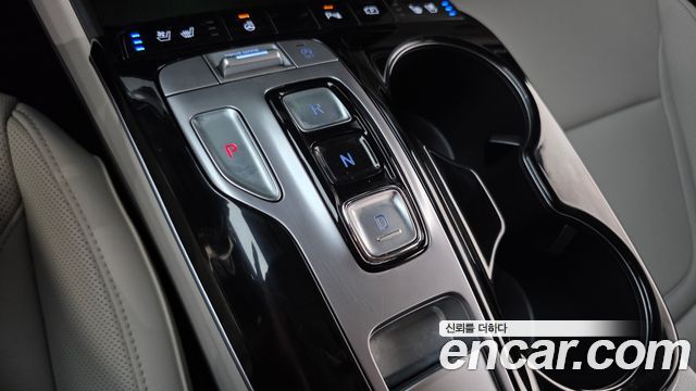 Hyundai Tucson 2023 — photo 12