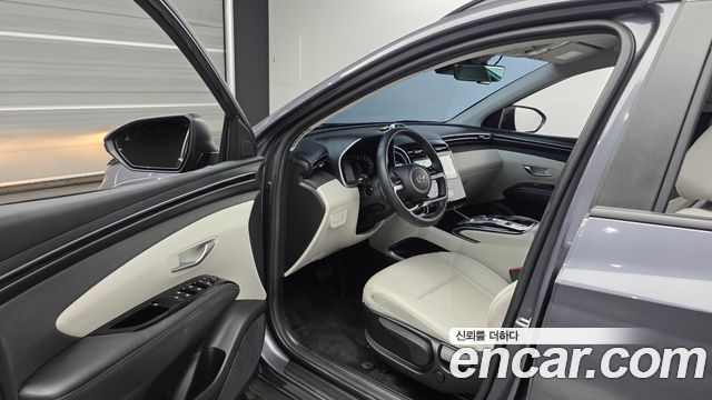 Hyundai Tucson 2023 — photo 13