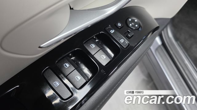 Hyundai Tucson 2023 — photo 19