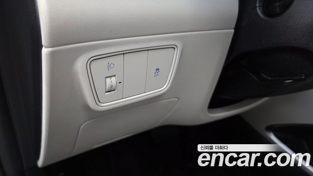 Hyundai Tucson 2023 — photo 20