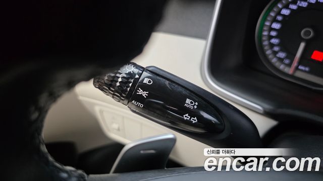 Hyundai Tucson 2023 — photo 21