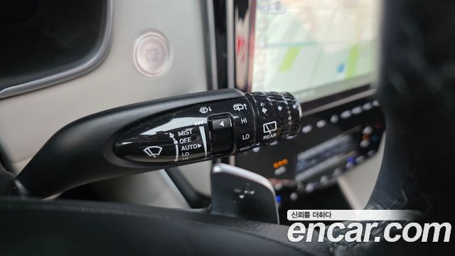 Hyundai Tucson 2023 — photo 22