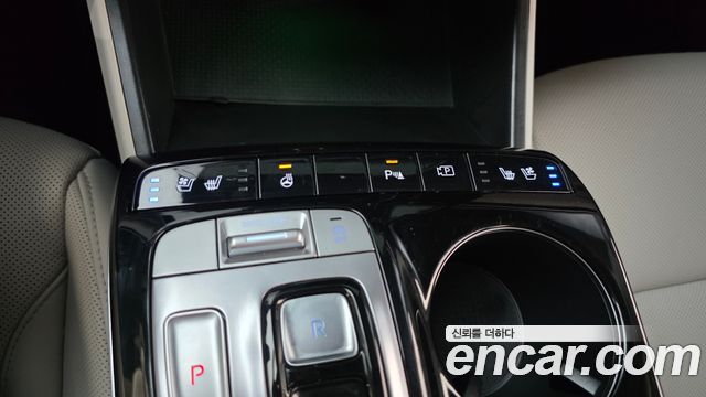 Hyundai Tucson 2023 — photo 25