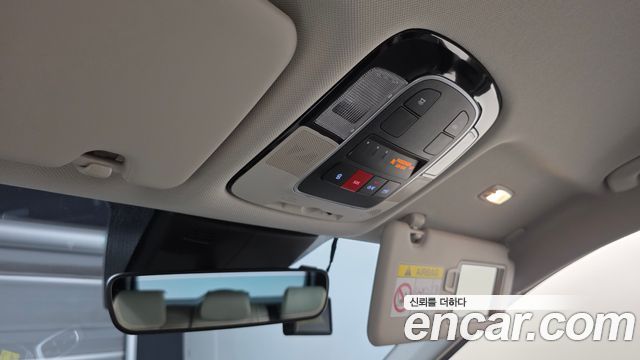 Hyundai Tucson 2023 — photo 26
