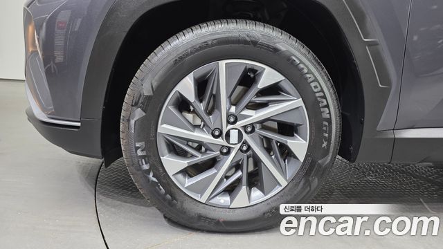 Hyundai Tucson 2023 — photo 7