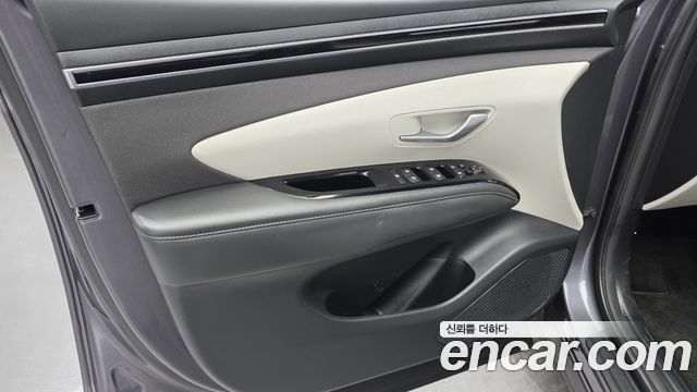 Hyundai Tucson 2023 — photo 14