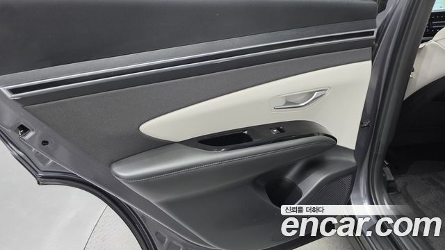 Hyundai Tucson 2023 — photo 15