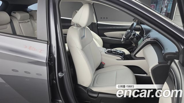 Hyundai Tucson 2023 — photo 16