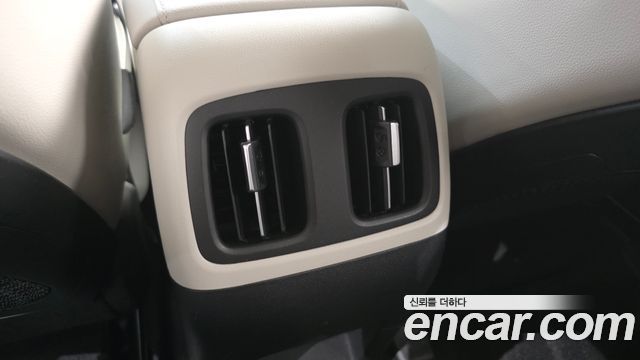 Hyundai Tucson 2023 — photo 28
