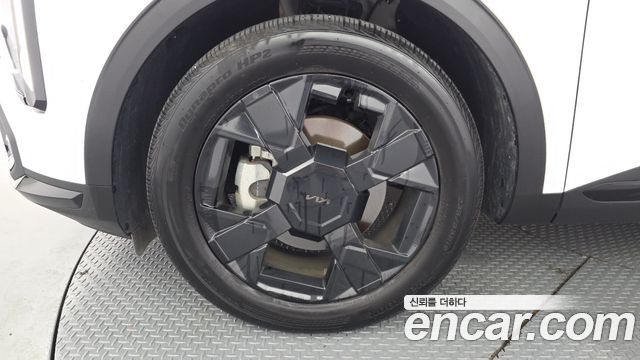 Kia Sportage 2025 — photo 5
