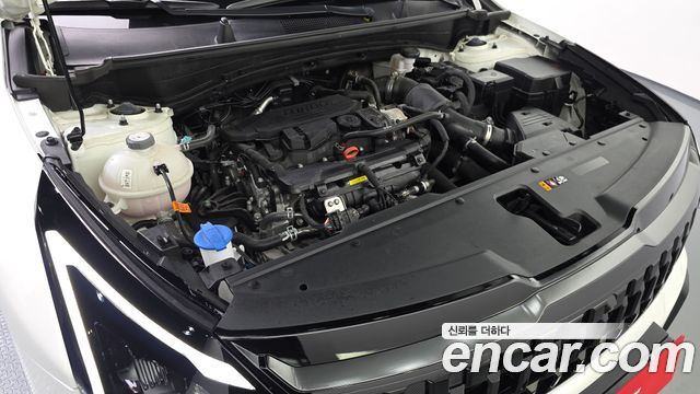 Kia Sportage 2025 — photo 6