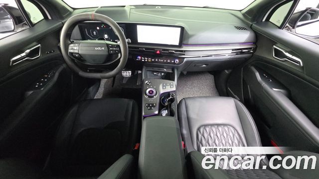Kia Sportage 2025 — photo 7