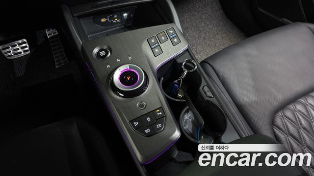 Kia Sportage 2025 — photo 9