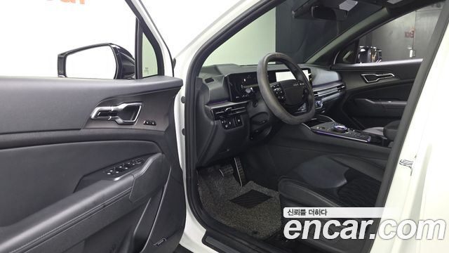 Kia Sportage 2025 — photo 10