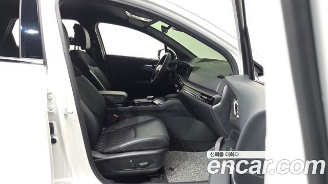 Kia Sportage 2025 — photo 11