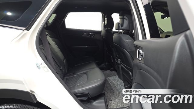 Kia Sportage 2025 — photo 12