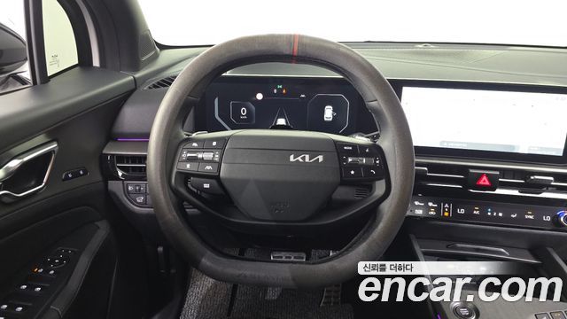 Kia Sportage 2025 — photo 13