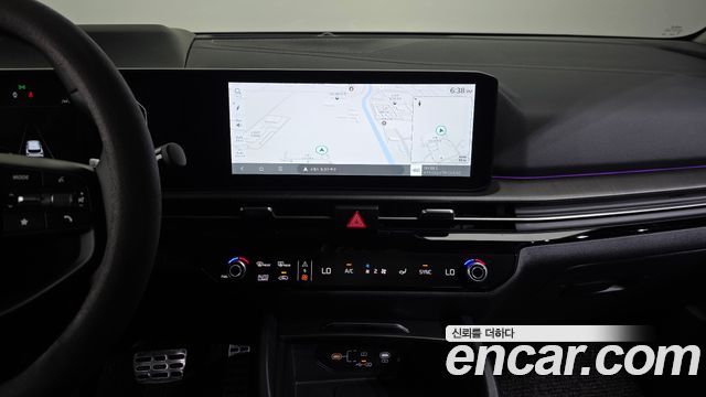 Kia Sportage 2025 — photo 14