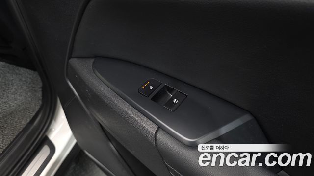 Kia Sportage 2025 — photo 19
