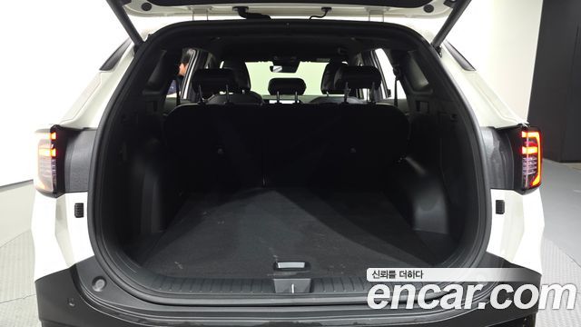 Kia Sportage 2025 — photo 20