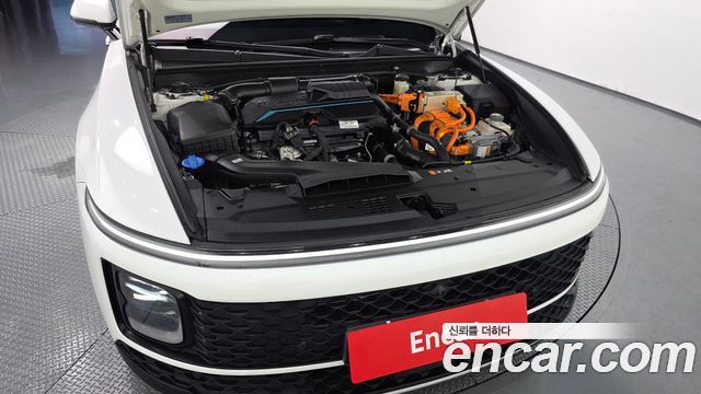 Hyundai Grandeur 2023 — photo 6