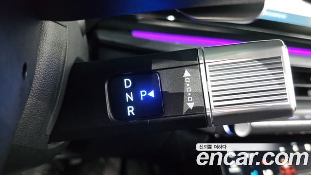 Hyundai Grandeur 2023 — photo 9