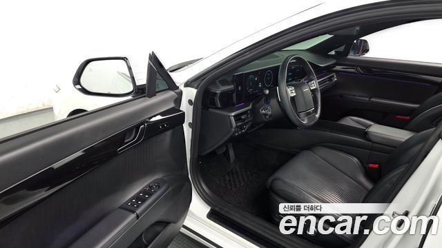 Hyundai Grandeur 2023 — photo 10