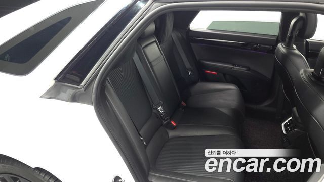 Hyundai Grandeur 2023 — photo 12