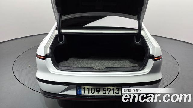Hyundai Grandeur 2023 — photo 20