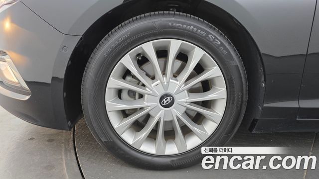 Hyundai Sonata 2015 — photo 5