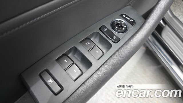 Hyundai Sonata 2015 — photo 13