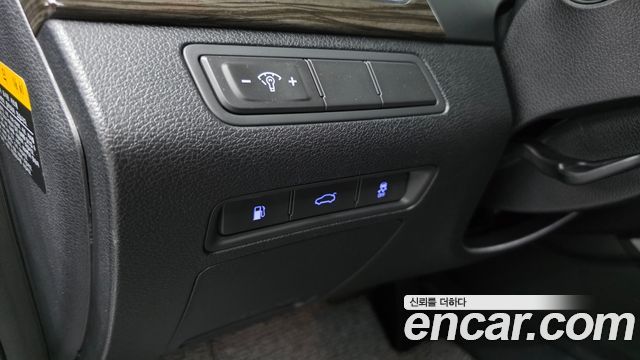 Hyundai Sonata 2015 — photo 14