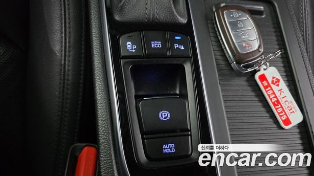 Hyundai Sonata 2015 — photo 17