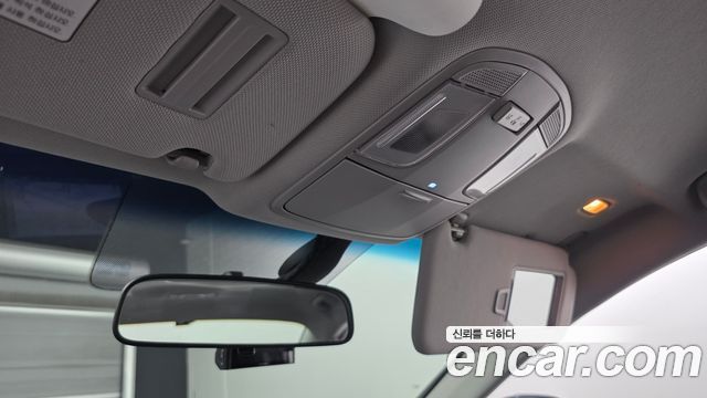 Hyundai Sonata 2015 — photo 18