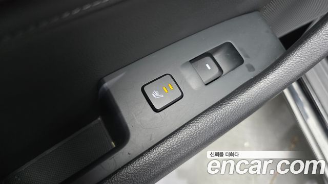 Hyundai Sonata 2015 — photo 20