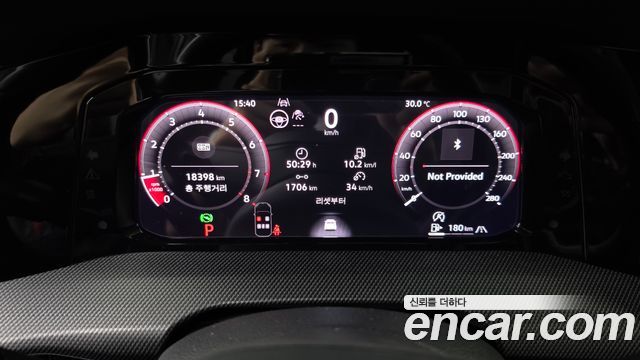 Volkswagen Golf 2026 — photo 8