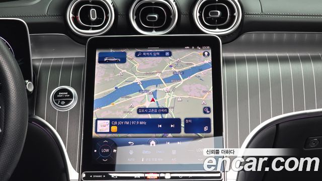 Mercedes-Benz GLC-Class 2025 — photo 20