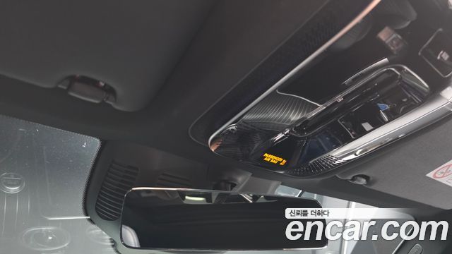 Mercedes-Benz GLC-Class 2025 — photo 39