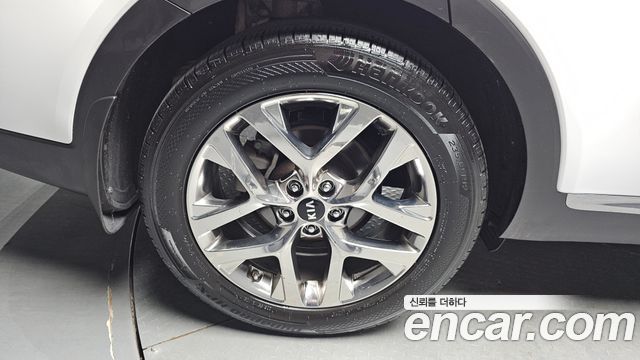 Kia Sorento 2020 — photo 5