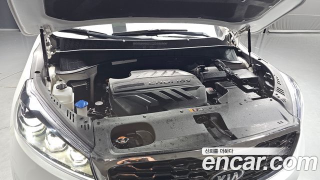 Kia Sorento 2020 — photo 6