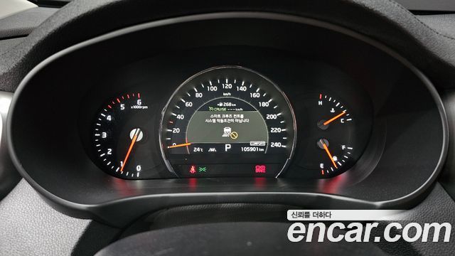 Kia Sorento 2020 — photo 8