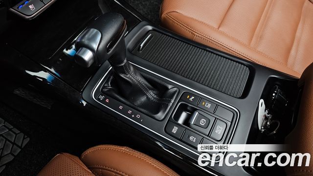 Kia Sorento 2020 — photo 9