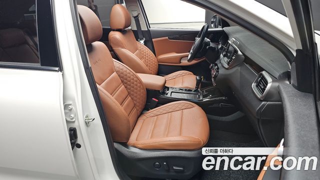 Kia Sorento 2020 — photo 10