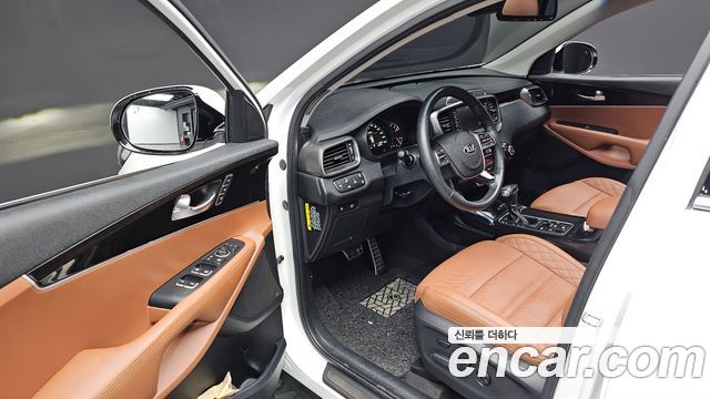 Kia Sorento 2020 — photo 12