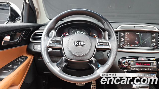 Kia Sorento 2020 — photo 13