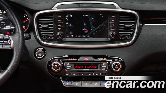 Kia Sorento 2020 — photo 14